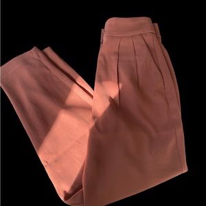 Express Ankle Pants Size 0